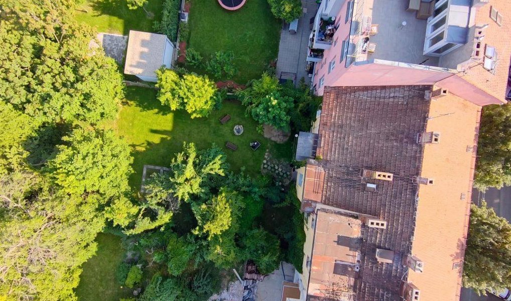 Prodej nájemního domu, činžáku 815 m², Brno – náhled fotky 8