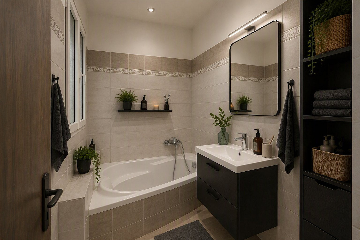 Prodej bytu 2+kk 50 m² – fotografie 5