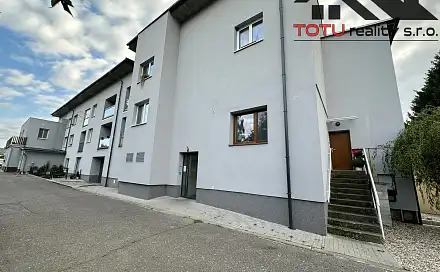 Pronájem bytu 3+kk 74 m², Palackého, Jaroměř - Jakubské Předměstí, okres Náchod