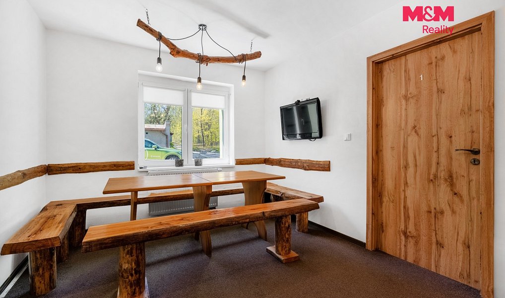 Prodej domu 158 m² s pozemkem 614 m², Smržovka – náhled fotky 4
