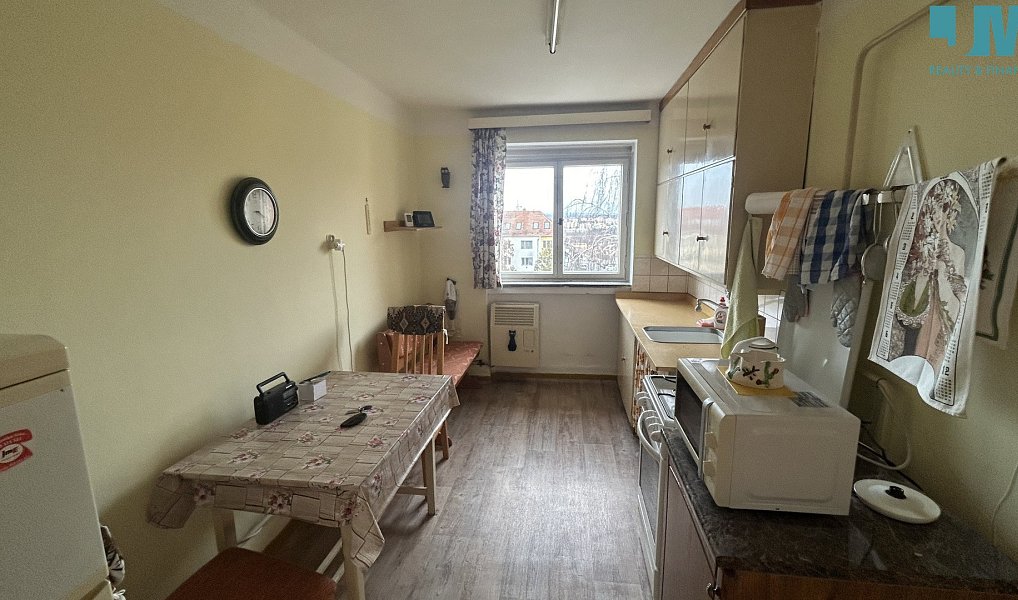 Pronájem bytu 2+1 59 m², Třebíč – náhled fotky 8