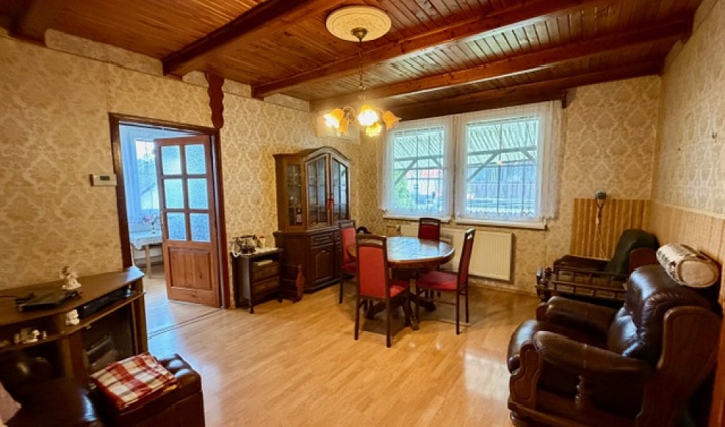 Prodej domu 120 m² s pozemkem 831 m², Křivoklát – náhled fotky 8