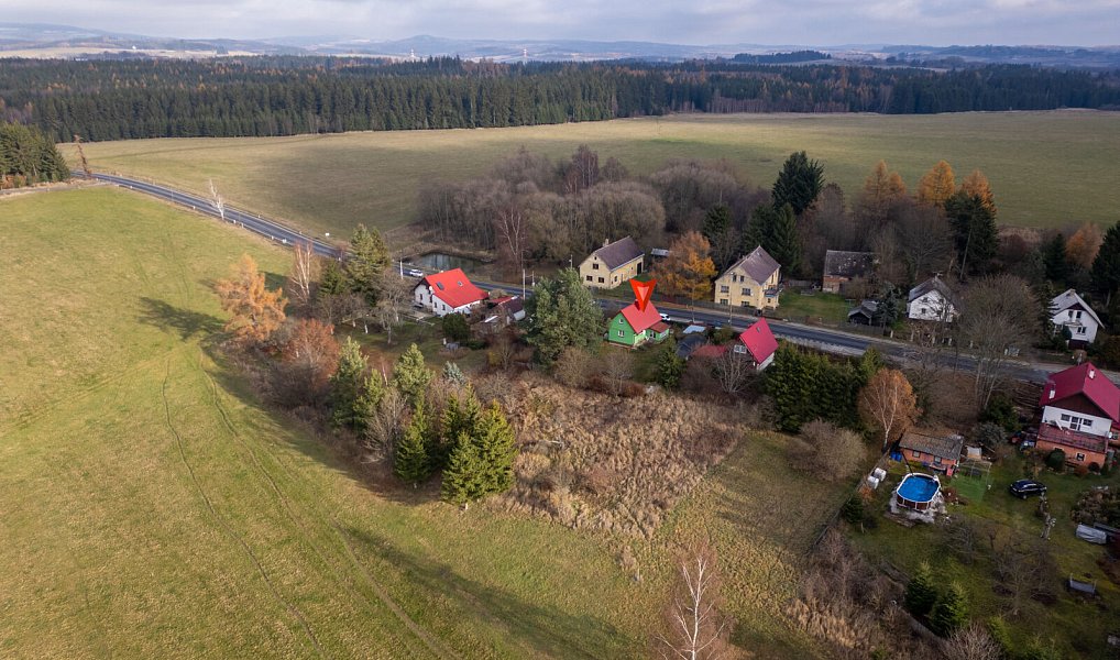Prodej chaty/chalupy 75 m² s pozemkem 674 m², Bochov – náhled fotky 20