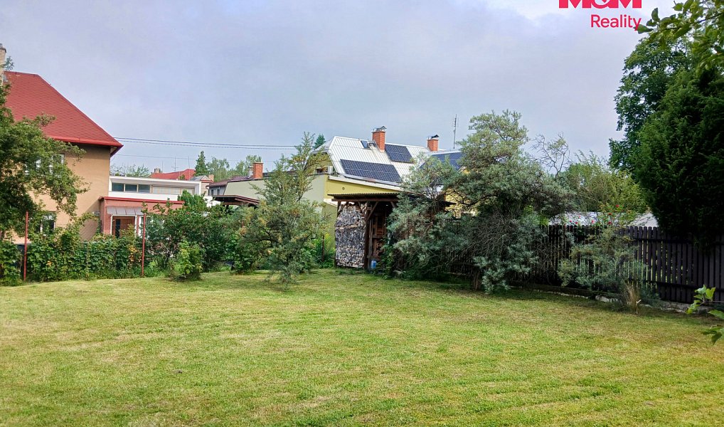 Prodej stavebního pozemku 1 233 m², Frenštát pod Radhoštěm – náhled fotky 4