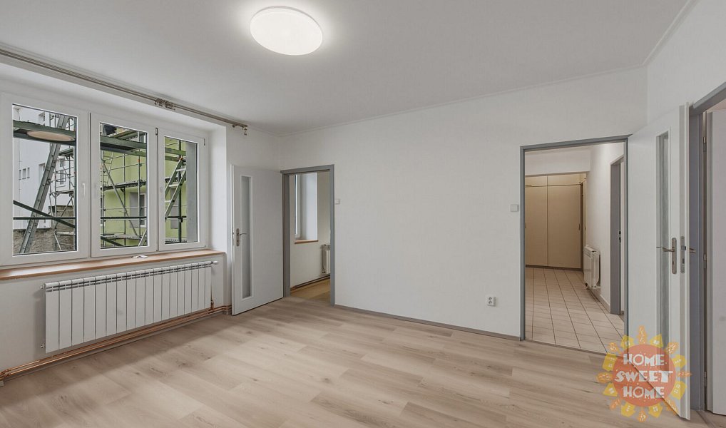 Prodej bytu 3+kk, 72 m², Mladá Boleslav II, Mladá Boleslav