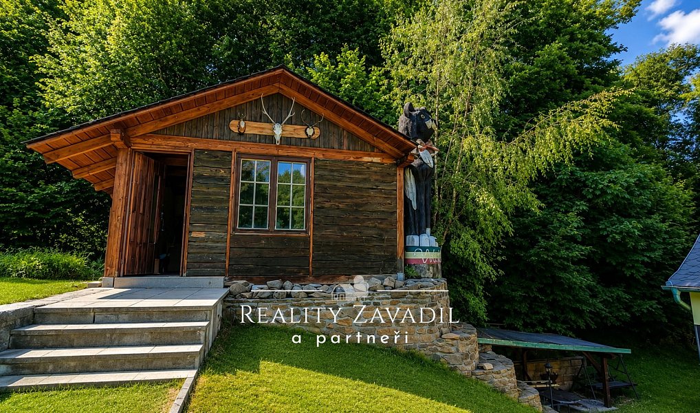 Prodej ubytovacího objektu 322 m², Vysoká – náhled fotky 29