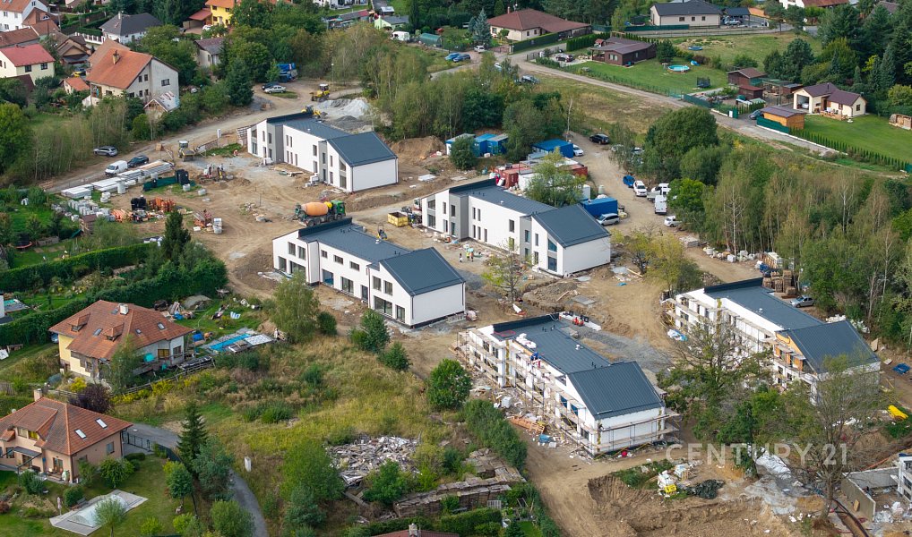 Prodej domu 150 m² s pozemkem 614 m², Kamenice – náhled fotky 4