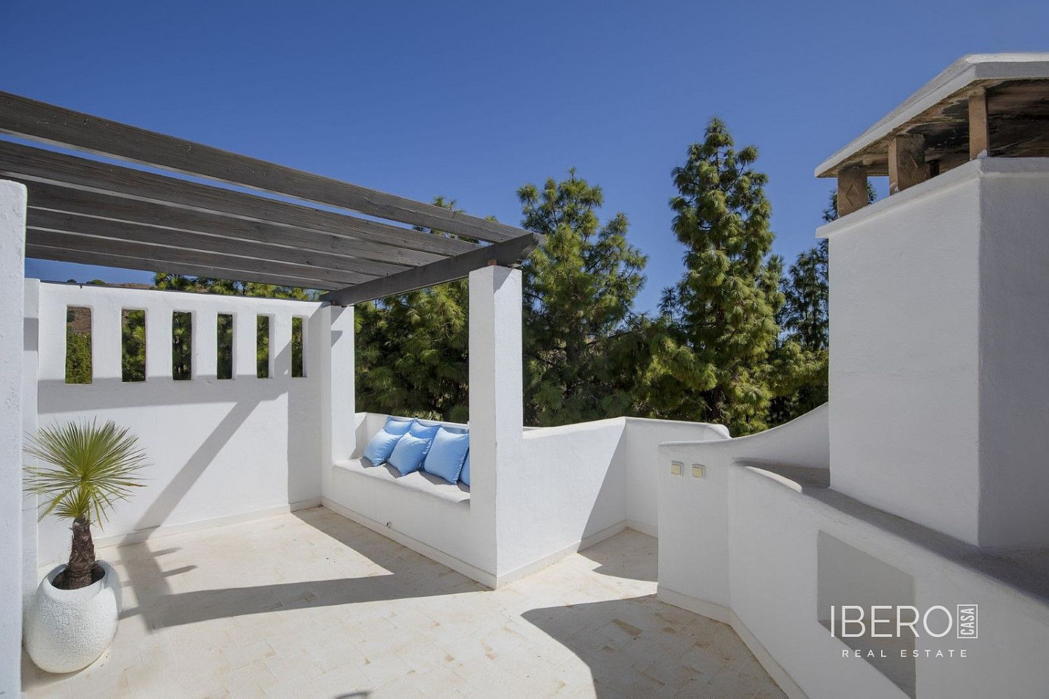 Casa 3+kk – Mijas - Vista 4