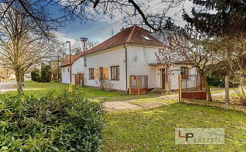 Prodej domu 189 m² s pozemkem 907 m², Opatovice nad Labem - Pohřebačka, okres Pardubice