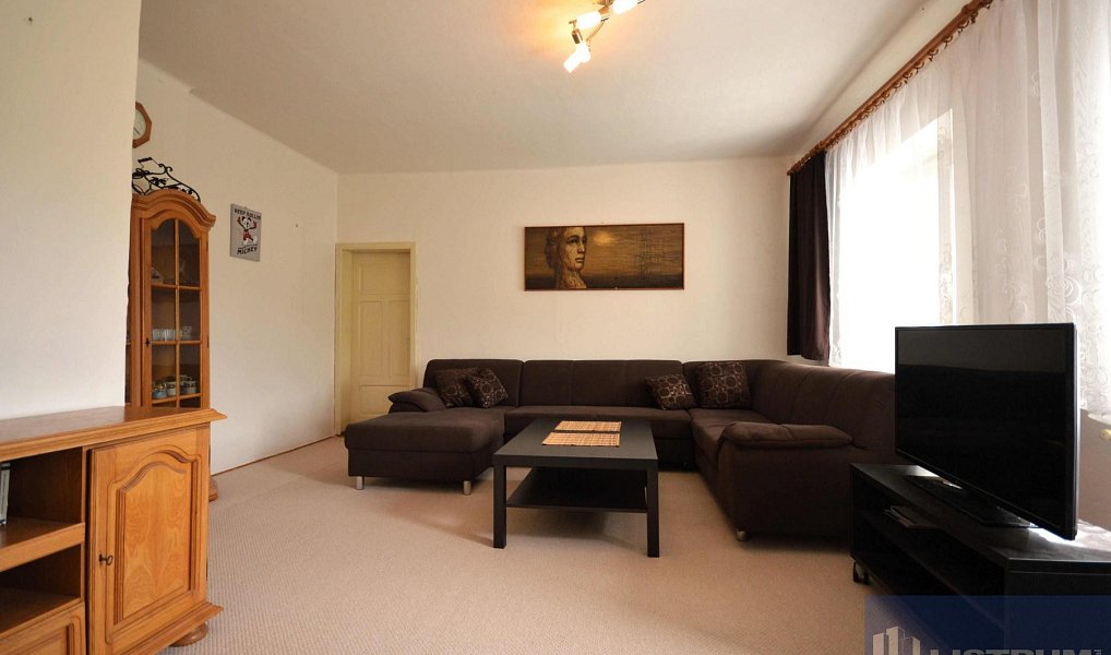 Prodej domu 153 m² s pozemkem 1 500 m², Zlaté Hory – náhled fotky 17
