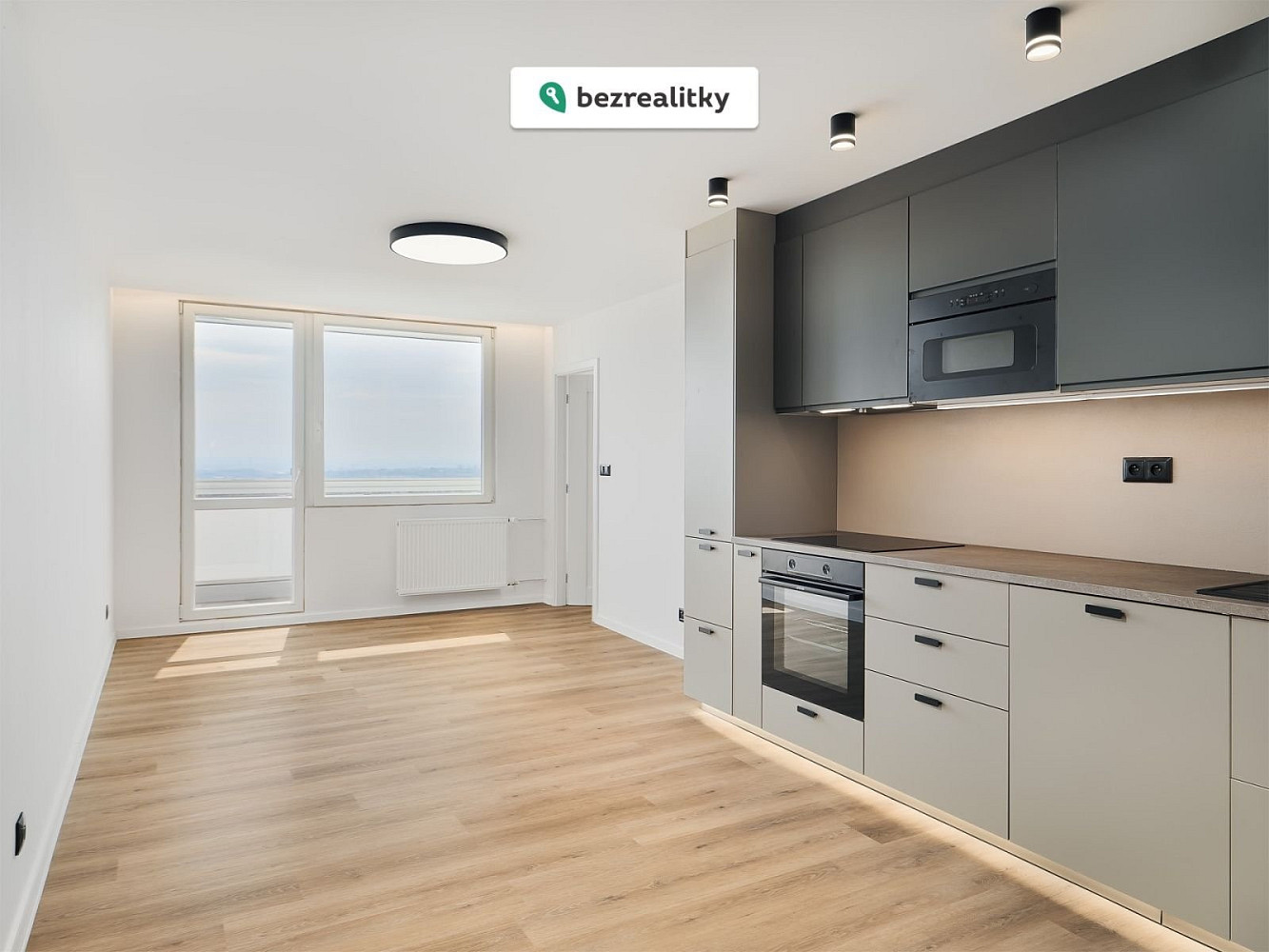 Prodej bytu 4+kk 82 m² – fotografie 3