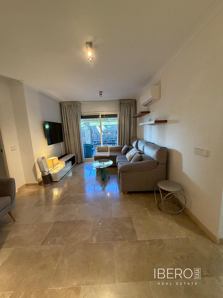 Pis 3+kk – Marbella, Barrio Alto - Vista 5