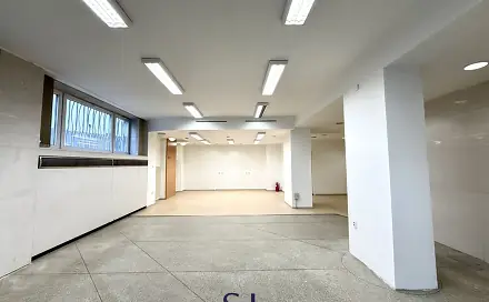 Pronájem kanceláře 119 m², Frýdlantská, Liberec - Liberec I-Staré Město