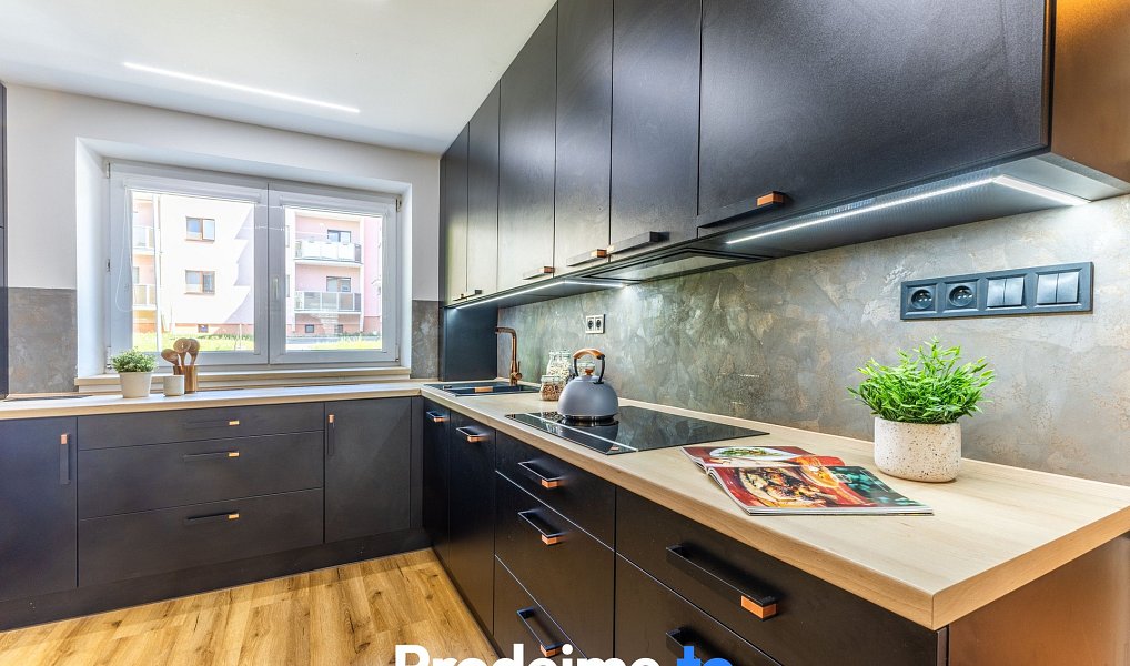 Prodej bytu 2+1 47 m², Žďár nad Sázavou – náhled fotky 6