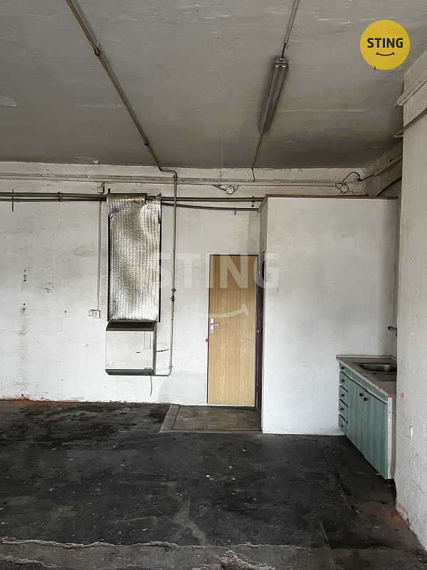 Pronájem obchodních prostor 63 m² – fotografie 4