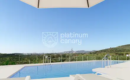 VALLEY VIEW - Mijas, Costa del Sol, Mijas, Costa del Sol, Španělsko