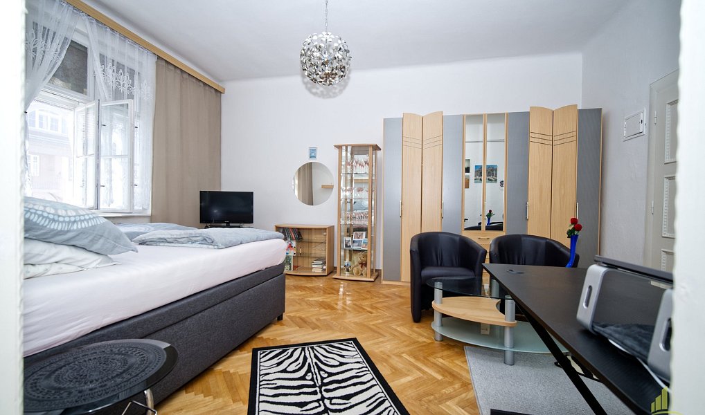 Prodej bytu 2+1 73 m², Brno – náhled fotky 4