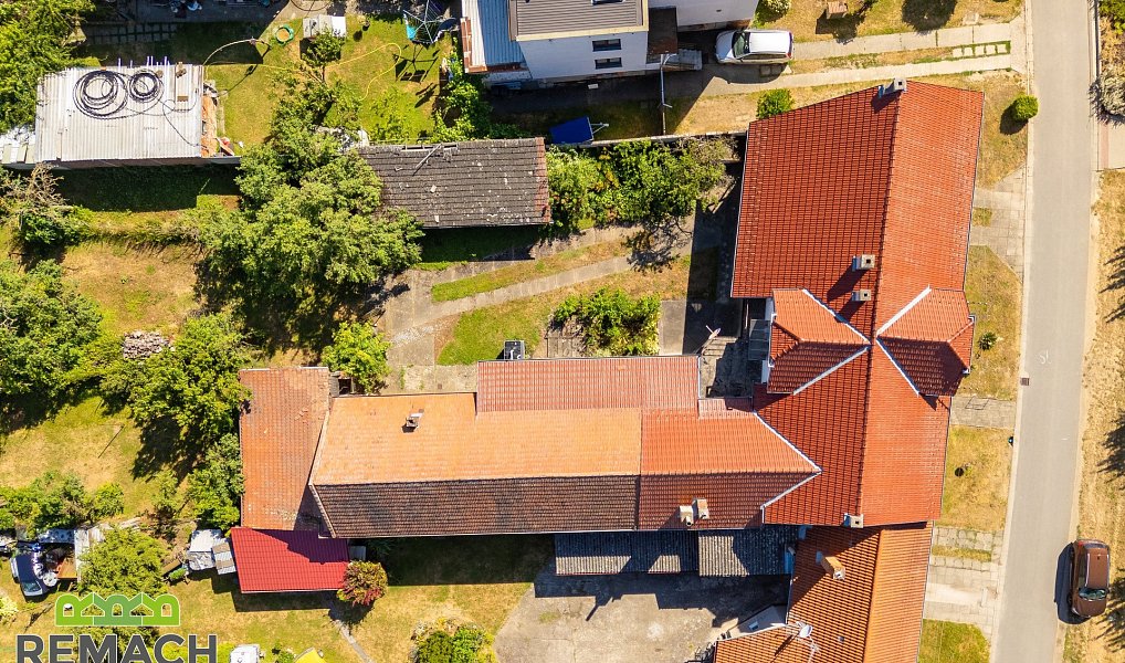 Prodej domu 249 m² s pozemkem 4 452 m², Babice – náhled fotky 15