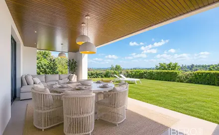 Prodej bytu 5+kk 574 m², Sotogrande Alto, Španělsko