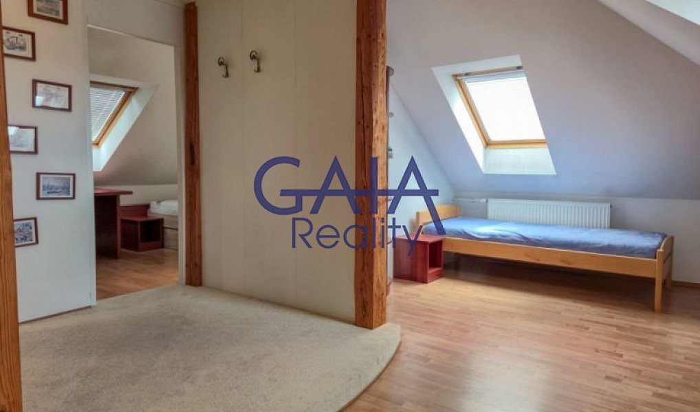 Prodej domu 222 m² s pozemkem 631 m², Chotěboř – náhled fotky 22