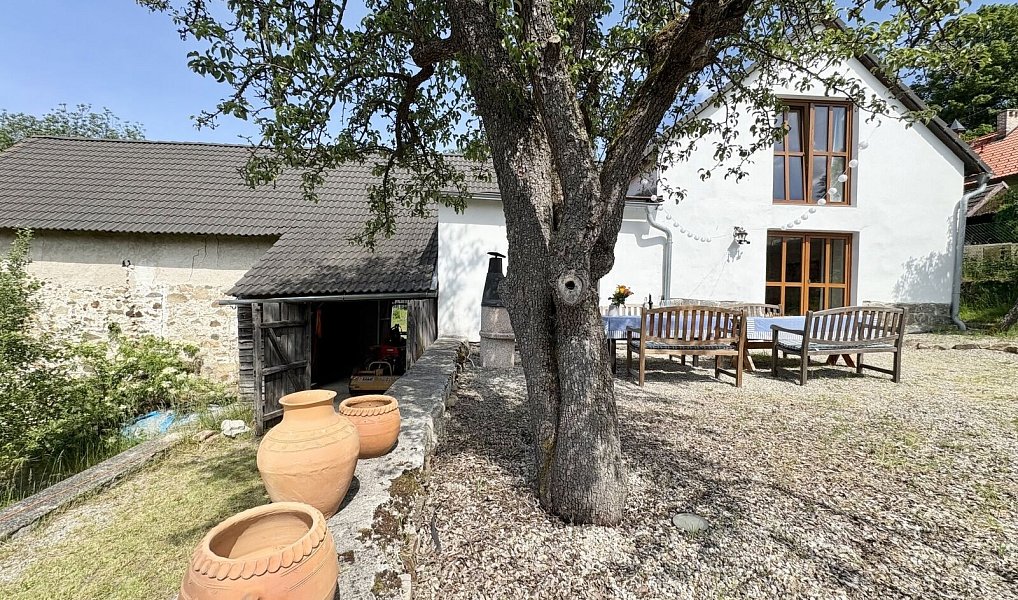 Prodej domu 137 m² s pozemkem 6 157 m², Svatá Maří – náhled fotky 30