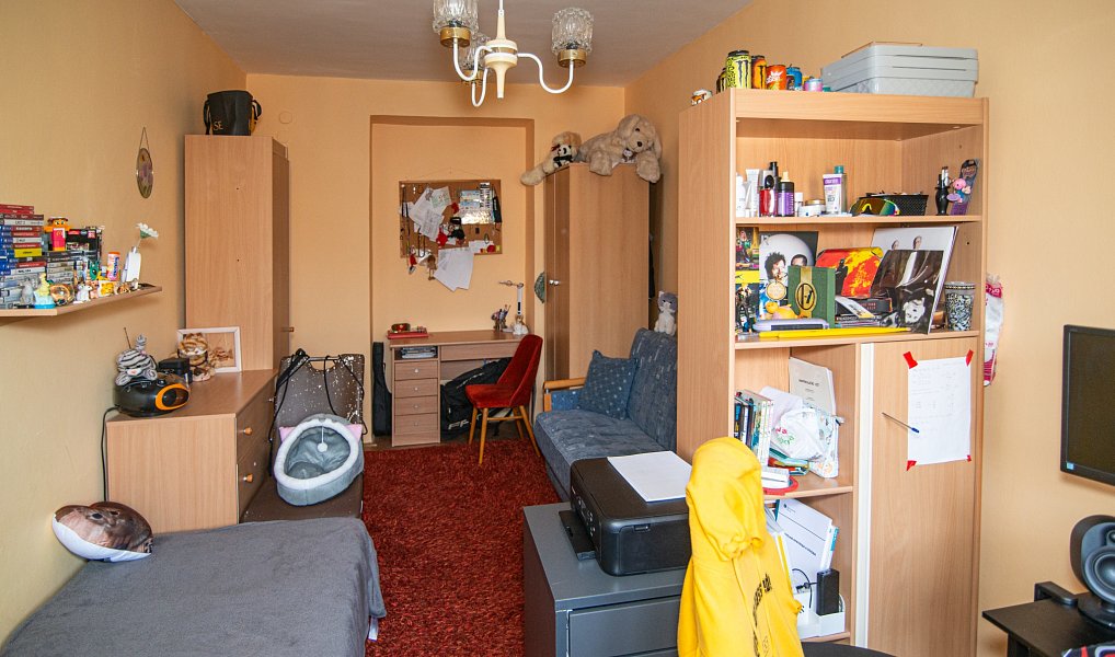 Prodej bytu 3+1 69 m², Modřice – náhled fotky 7
