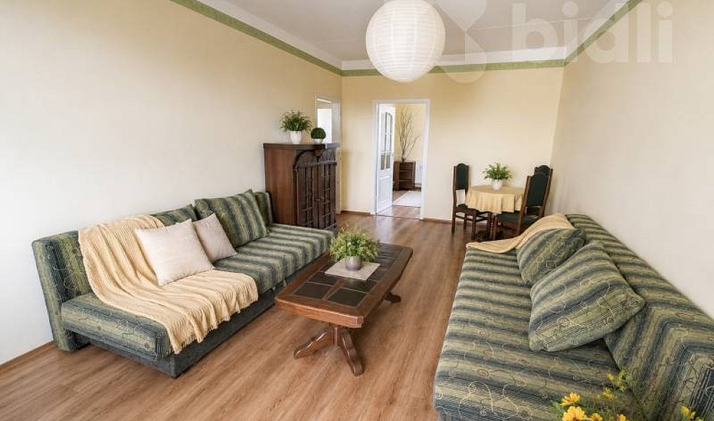 Prodej bytu 4+1 78 m², Týn nad Vltavou – náhled fotky 5
