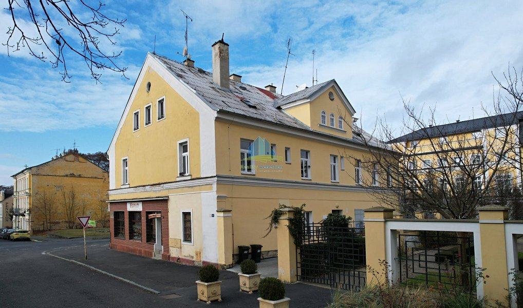 Prodej bytu 3+1 103 m², Františkovy Lázně – náhled fotky 16