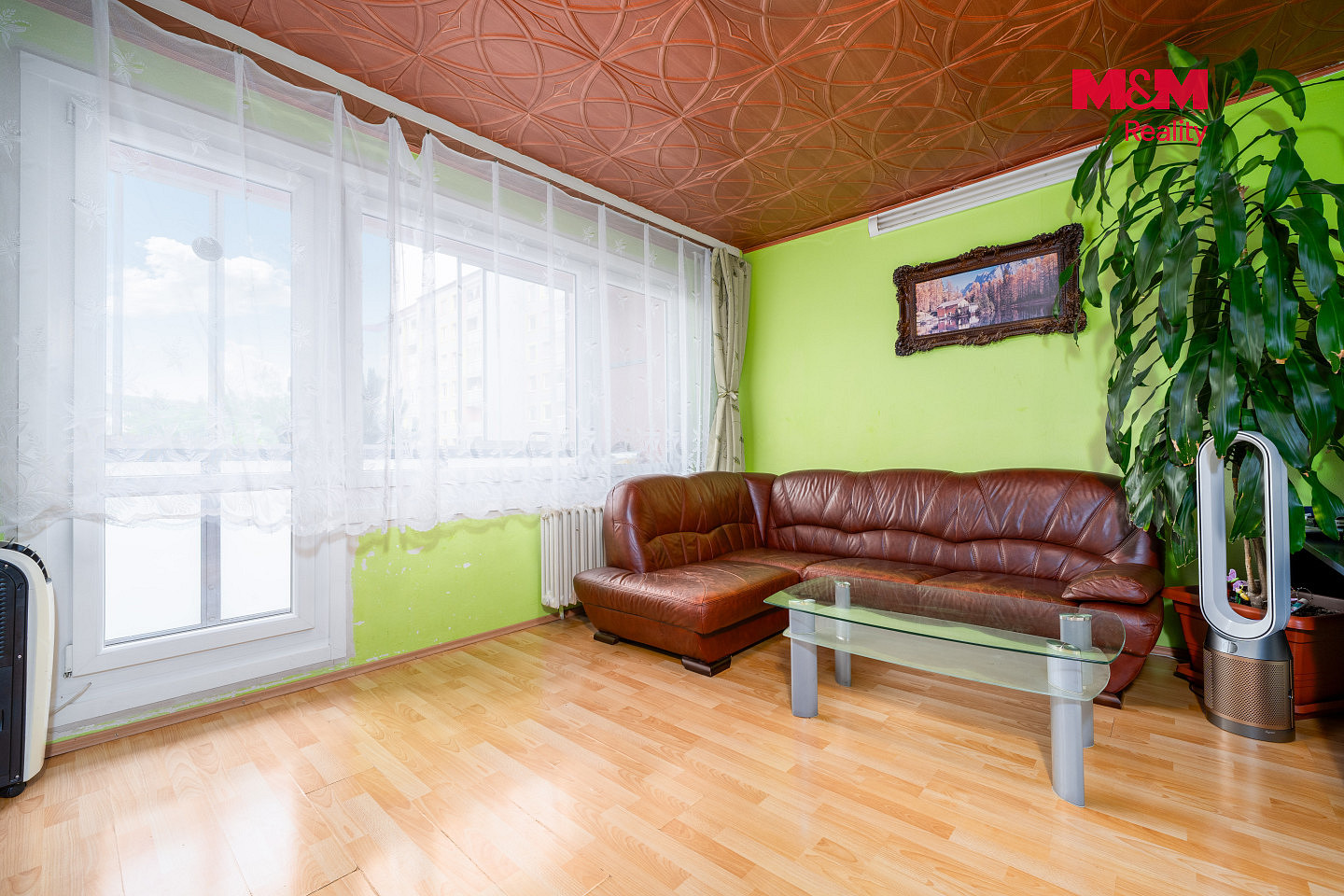 Prodej bytu 4+1 82 m² — photo 2