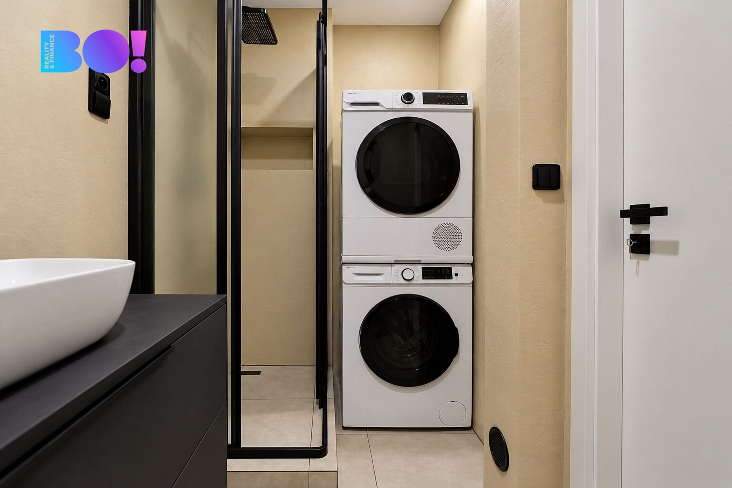 Prodej bytu 2+1 52 m² – fotografie 3