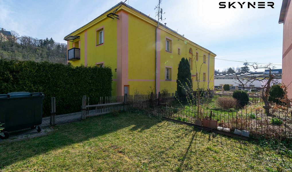Pronájem bytu 2+kk 50 m², Ústí nad Labem – náhled fotky 10