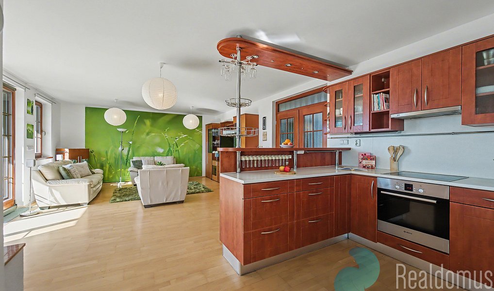 Prodej domu 174 m² s pozemkem 811 m², Říčany – náhled fotky 6