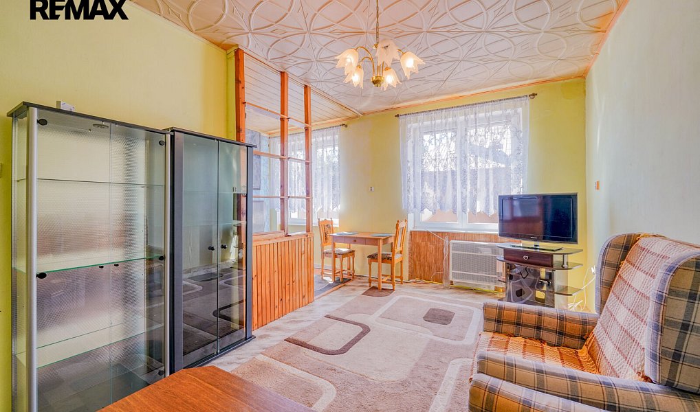 Prodej bytu 2+1 44 m², Heřmanova Huť – náhled fotky 3