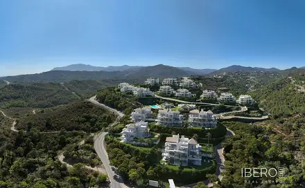 Prodej bytu 3+kk 103 m², Benahavís, Španělsko