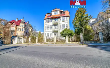 Prodej bytu 2+kk 60 m²