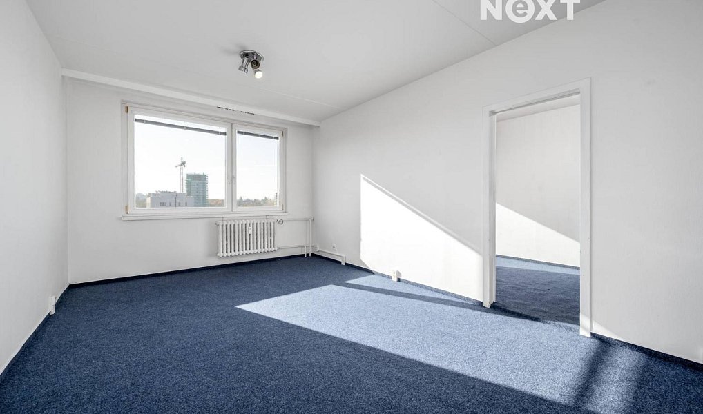 Prodej bytu 2+kk 42 m², Praha – náhled fotky 2