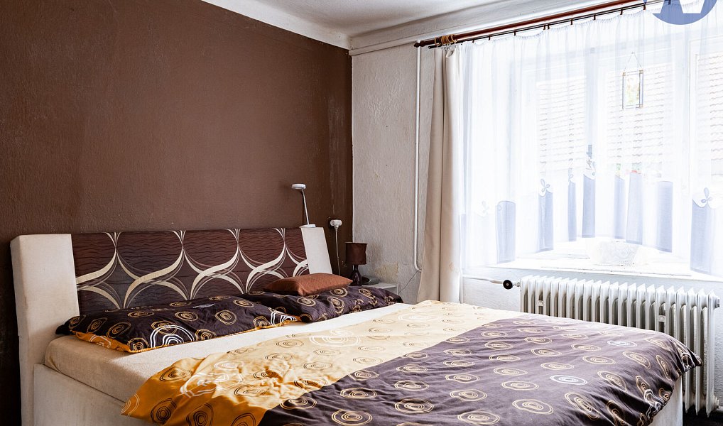 Prodej domu 172 m² s pozemkem 1 212 m², Slabčice – náhled fotky 12