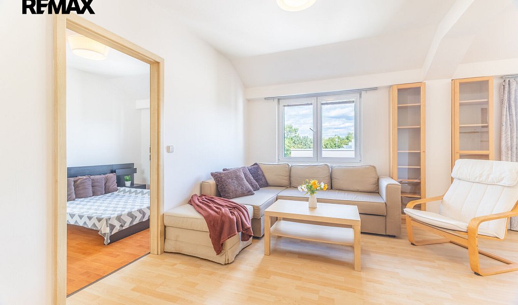 Prodej bytu 2+kk 43 m², Dobřichovice – náhled fotky 11