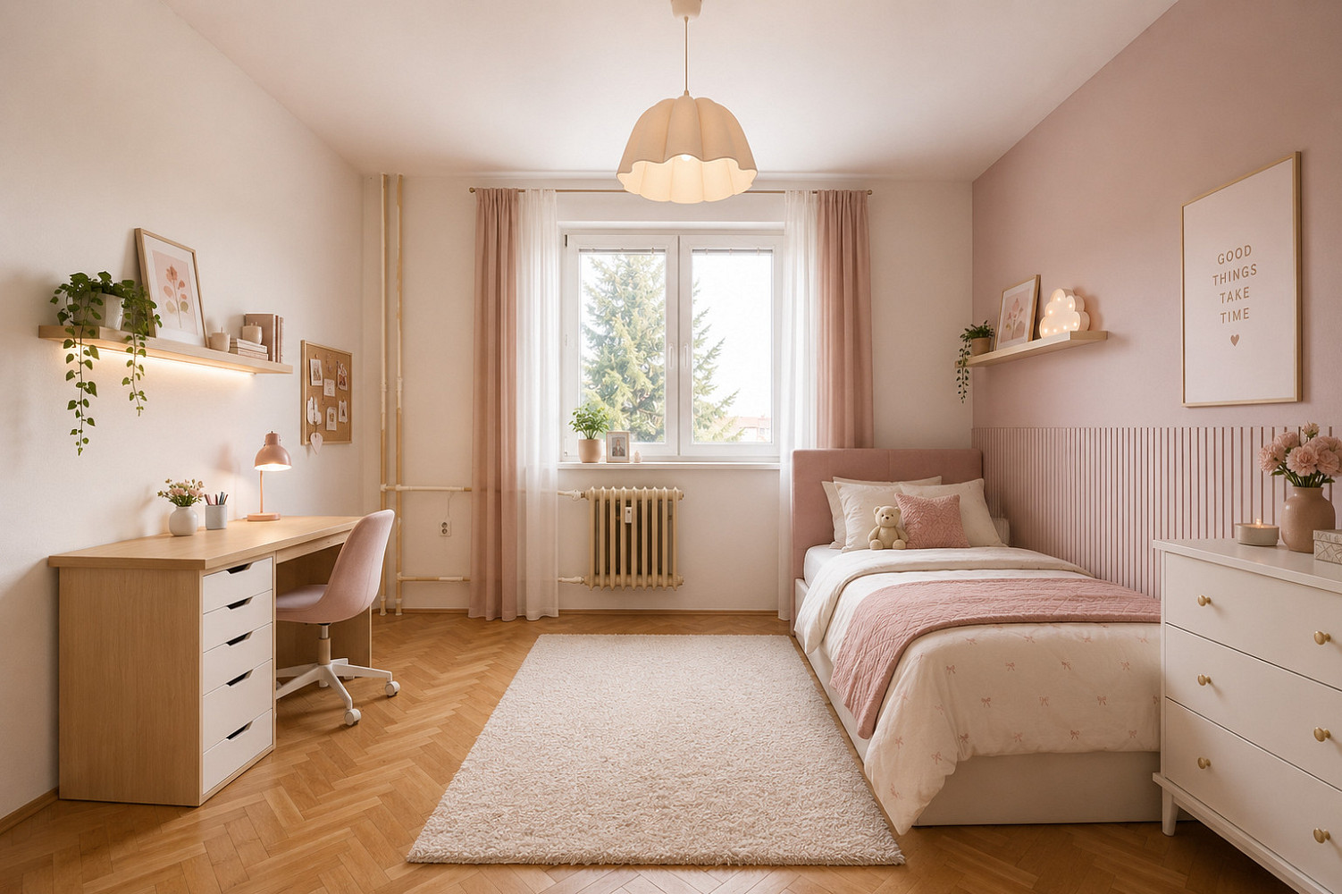 Prodej bytu 3+1 61 m² – fotografie 5