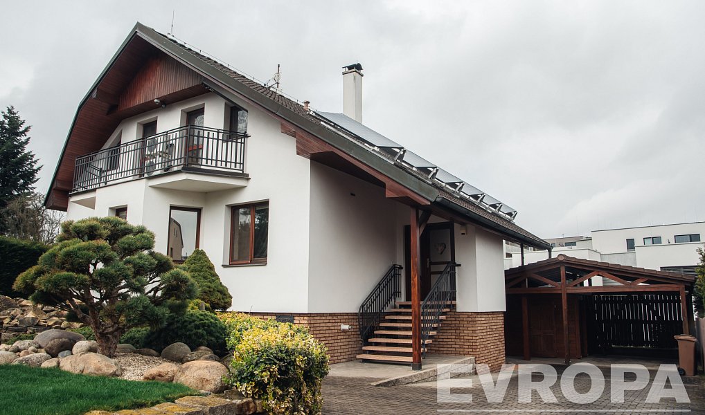 Prodej domu 226 m² s pozemkem 660 m², Pardubice – náhled fotky 7