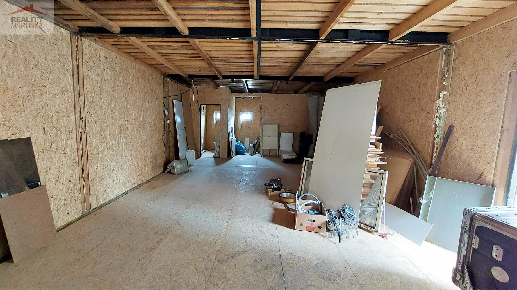 Pronájem komerčního objektu (jiného typu) 60 m² — photo 4
