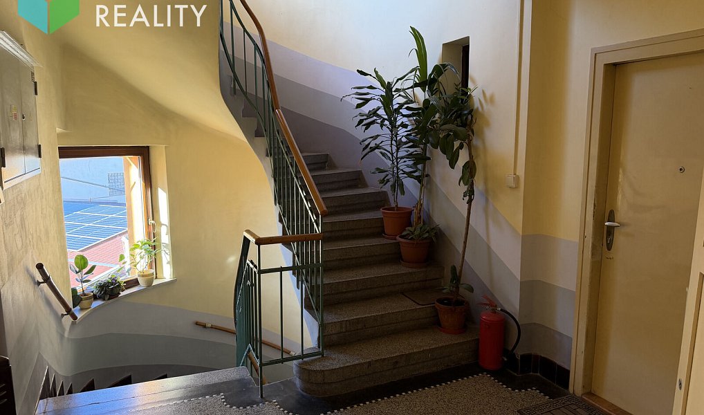 Pronájem bytu 2+kk 44 m², Beroun – náhled fotky 6