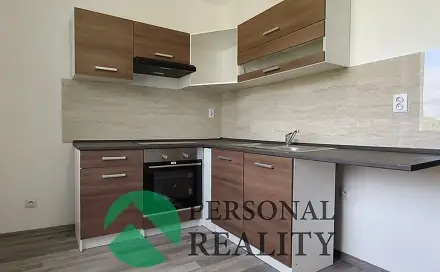 Pronájem bytu 2+1 52 m², Heyrovského, Sokolov