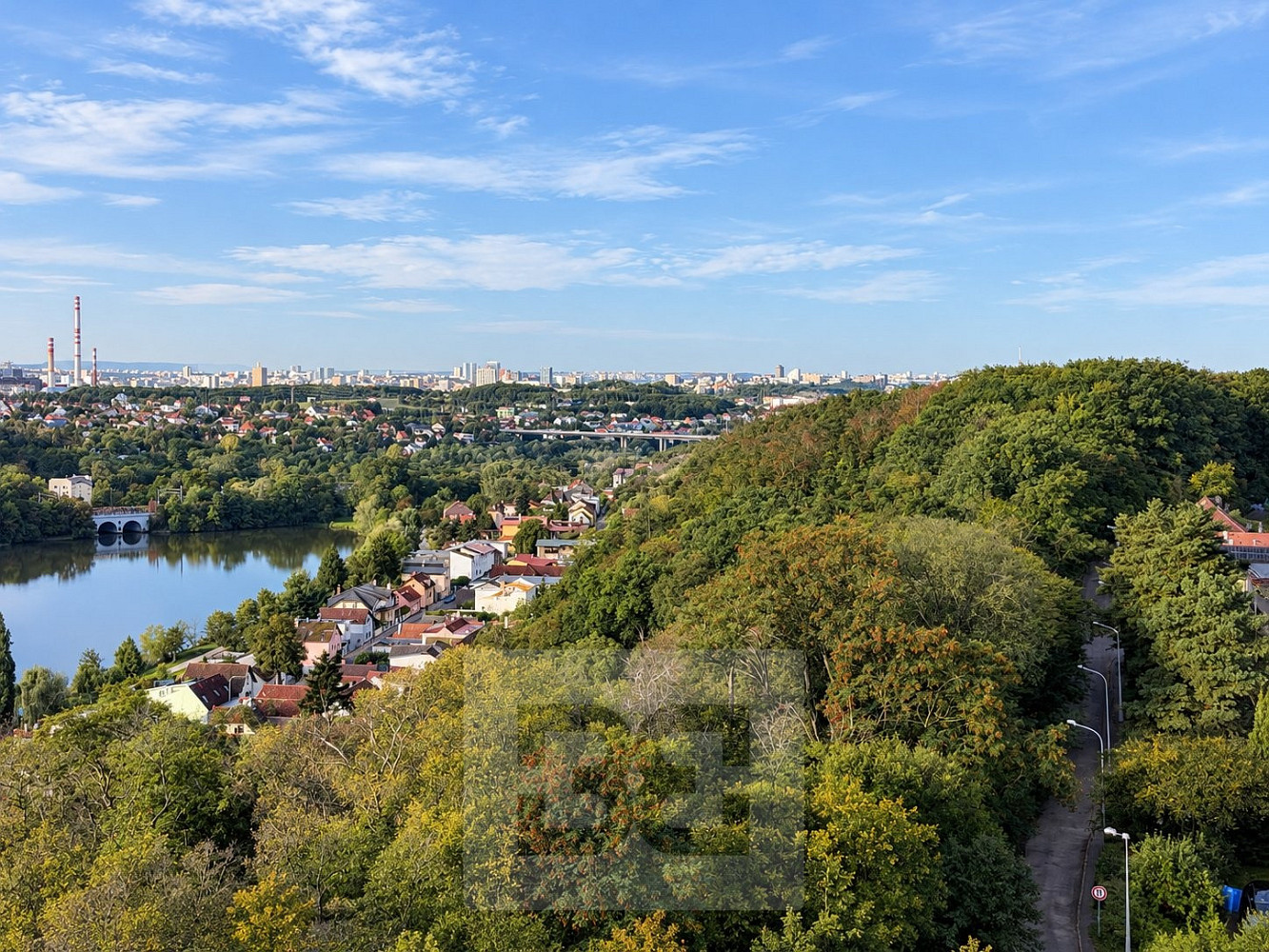 Pronájem bytu 2+kk 48 m² – fotografie 5