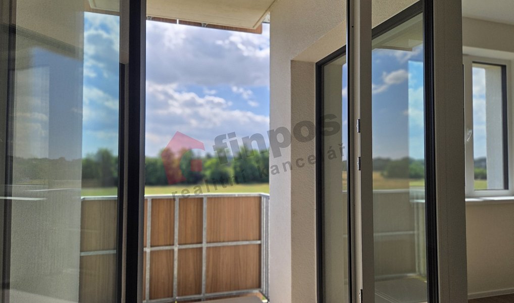 Pronájem bytu 1+kk 40 m², Olomouc – náhled fotky 4