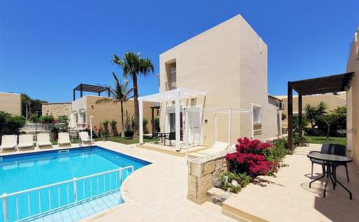 Prodej bytu 3+kk 80 m², Drapanias, Řecko