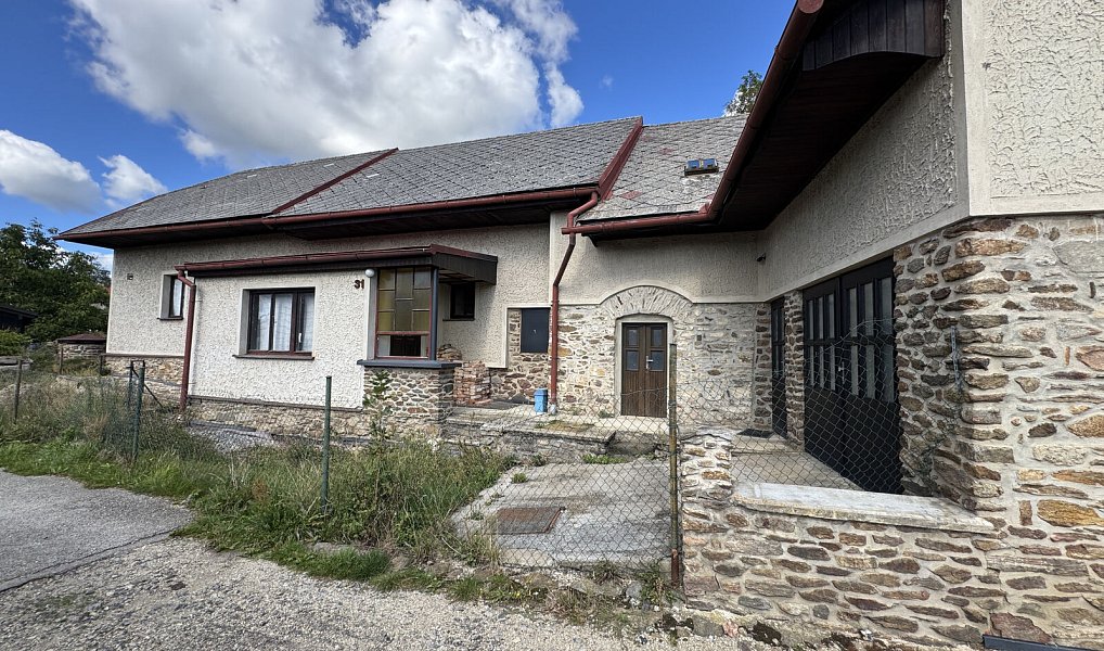 Prodej domu 150 m² s pozemkem 410 m², Dvory – náhled fotky 10