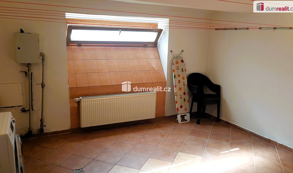 Prodej domu 303 m² s pozemkem 1 885 m², Hodonín – náhled fotky 26