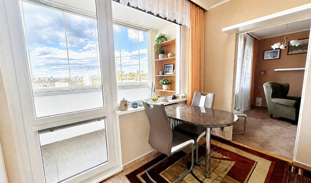 Prodej bytu 3+1 66 m², Praha – náhled fotky 7