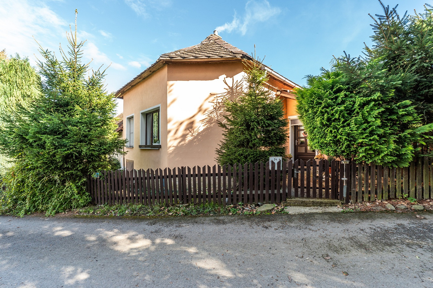 Prodej domu 380 m²